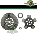 Massey Ferguson Clutch Kit - CKMF05