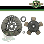 Massey Ferguson Clutch Kit - CKMF06