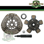 Massey Ferguson Clutch Kit - CKMF08