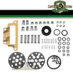 Ford Hydraulic Pump Rebuild Kit - CKPN600A