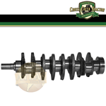 Crankshaft JD 4.219, 4.239, 4.039 - CRANKSHAFT10