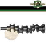 Massey Ferguson Crankshaft Perkins 4.203 - CRANKSHAFT18