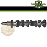 Crankshaft DB 4/49 - CRANKSHAFT19