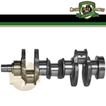 John Deere Crankshaft JD 3.152, 3.164, 3.179 - CRANKSHAFT20