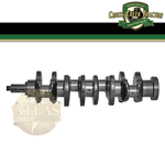 Crankshaft Case188 - CRANKSHAFT26