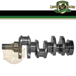 Ford Crankshaft Ford 175 - CRANKSHAFT31