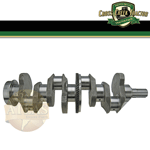 Ford Crankshaft Ford 233-256 - CRANKSHAFT36