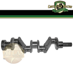 Crankshaft Continental Z129, Z134 - CRANKSHAFT38