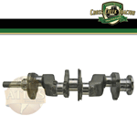 Ford Crankshaft Ford 134-172 - CRANKSHAFT41