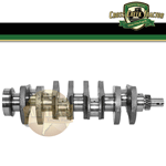 John Deere Crankshaft JD4045 - CRANKSHAFT42