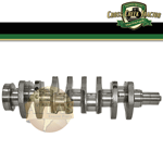 John Deere Crankshaft JD 4.5 Power Tech - CRANKSHAFT46