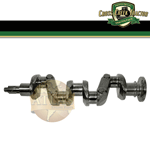 Crankshaft for DB219T 4/55T - CRANKSHAFT48