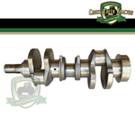 Crankshaft Ford 158 - CRANKSHAFT55