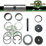 Case-IH King Pin Repair Kit - D103156