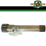 PTO Input Shaft - D1NN772B