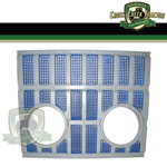 Bottom Grille (Plastic) - D1NN8151B