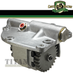 Ford Hydraulic Pump With Dual Power - D2NN600B