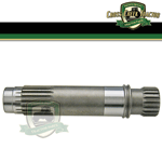 Ford Input Drive Shaft - D2NN7017A