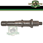 PTO Shaft, Single Speed, 540 RPM - D2NNN752C