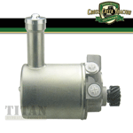 Case-IH Power Steering Pump - D84179