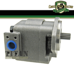 Ford Hydraulic Pump - D8NN600AA