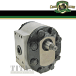 Ford Hydraulic Pump - D8NN600FA