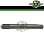 Ford Input Shaft - D8NN7017AA