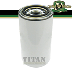 Ford Hydraulic Filter - D8NNB486CA