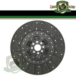 Clutch Disc - D9NN7550CA