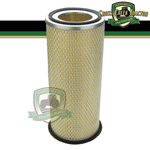 Air Filter, Outer - D9NN9601AA