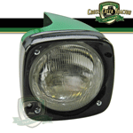 John Deere Headlight  Assy L/H - DE13524