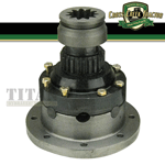 John Deere Differential Assy - DIFF03