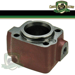 Power Steering Control Valve Housing - E0NN3C516BB