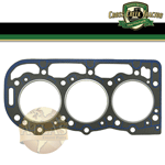 Ford Cylinder Head Gasket - E0NN6051AA