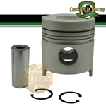 Ford Piston 4.4 STD - E0NN6108AA