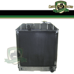 Radiator - E0NN8005MD15M