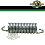 Ford Brake Pedal Pull Spring - E1NN2472BA