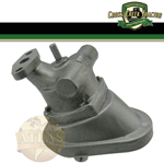 Ford Oil Pump - E1NN6600DC