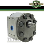 Ford Hydraulic Pump - E2NN600BA