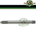 Input Drive Shaft, Hollow - E2NN7017EA