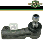 Ford Tie Rod End, L/H - E3NN3289AA