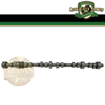 Camshaft - E3NN6250AC