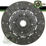 Ford Clutch Disc - E3NN7550CA