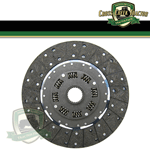 Clutch Disc - E3NN7550EA