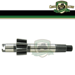 Ford Sector Shaft R/H Single - E4NN3N575AA