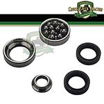 Bearing and Seal Kit - E4NN3R803AA