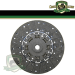 Ford Clutch Disc - E5NN7550BB