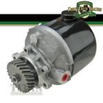 Ford Power Steering Pump - E6NN3K514JA