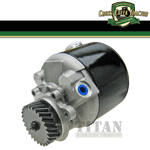 Ford Power Steering Pump - E6NN3K514PA