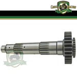 Counter Shaft - E6NN7111AA